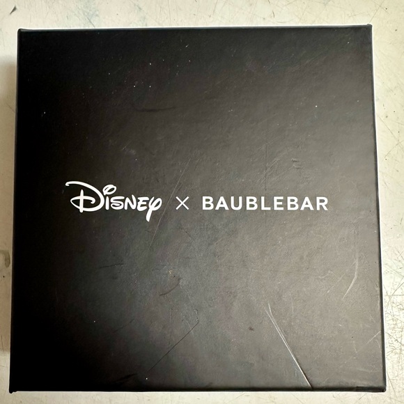 Disney X Baublebar MICKEY MOUSE Happy New Year Earring - Picture 3 of 4
